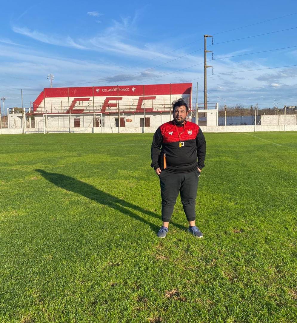 Cañuelas Fútbol Club Femenino .